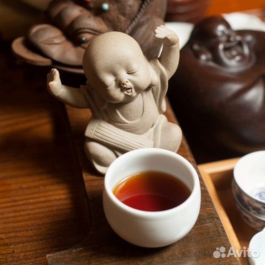 Китайский чай большой выбор в лс