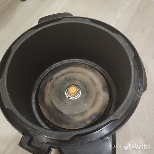 Мультивaркa Redmоnd rмc-рм4506