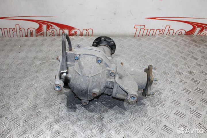 Редуктор задний Suzuki Grand Vitara 3 J24B 2.4 л
