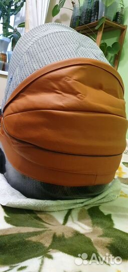 Детская люлька (коляска) NoordLine Stephania Style