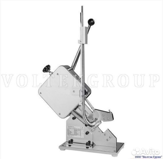 Клипсатор для колбасы Hakka GU-50