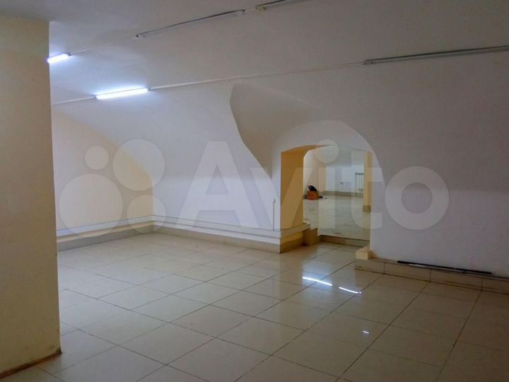 Аренда помещения на первой линии Ленинградской