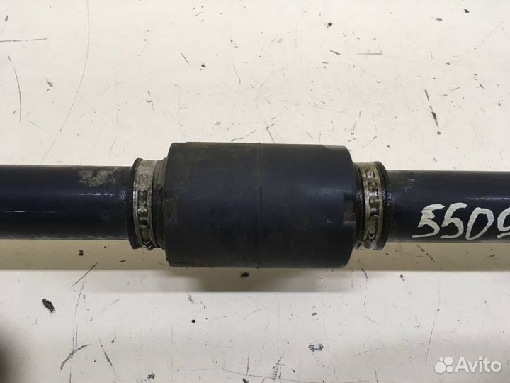 Привод правый передний Chery Tiggo 7 Pro/ Tiggo 7 Pro Max/Chery Tiggo 7 Plus