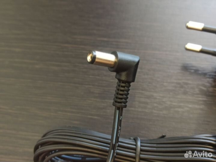 Блок питания для руля Logitech Momo GT PRO