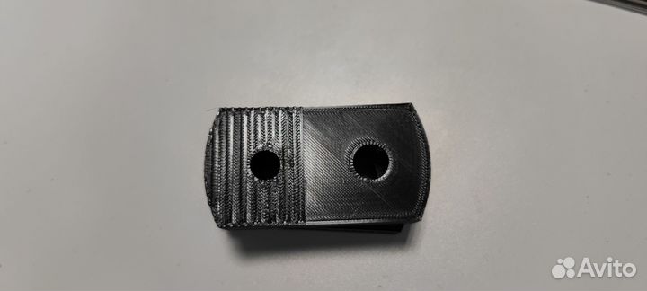 Changan проставки под вод. сиденье