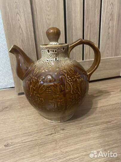 Графин СССР