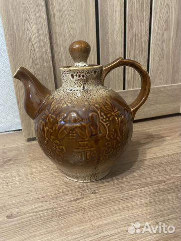 Графин СССР