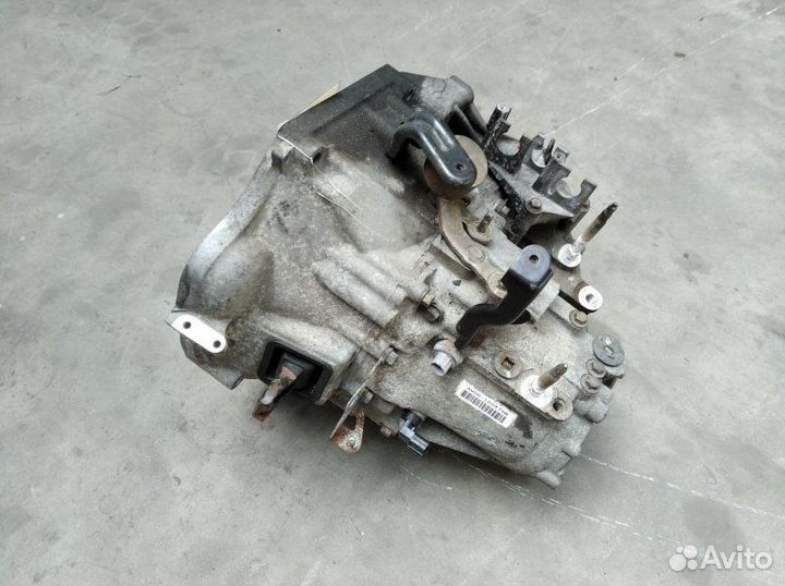 Кпп 5ст. AWD61004706 Honda Accord 7 (2003-2007)