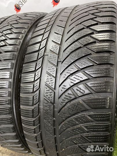 Kumho WinterCraft WP72 245/45 R17