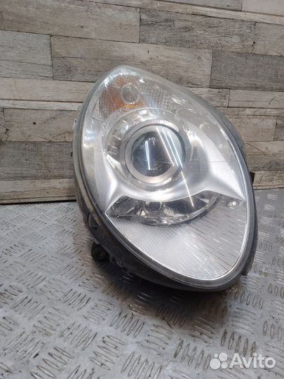 Фара ксеноновая Mercedes-Benz R-350 W251 V251 M272