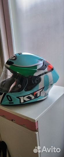Шлем каска для мотоцикла
