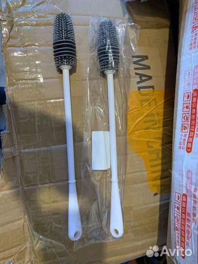 Ершик для бутылочек