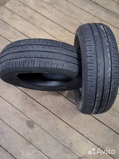 Yokohama Bluearth ES32 185/65 R15