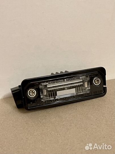 Фонарь освещения знака оригинал