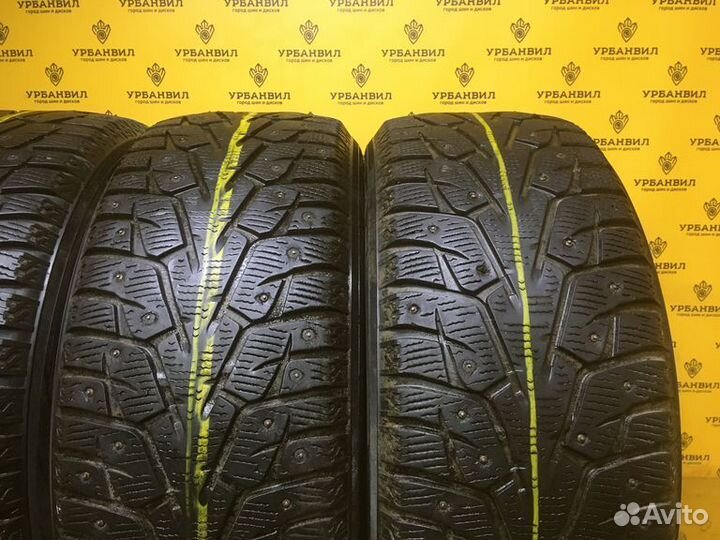 Yokohama Ice Guard IG55 235/55 R17 103T