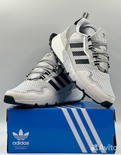 Кроссовки Adidas ZX 1000 (41-45)