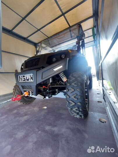 Мотоэвакуатор. Мотоцикл с люлькой. Багги. Квадрики