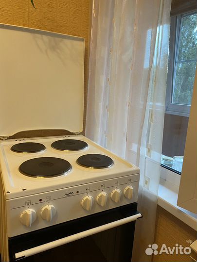 Кухонная плита