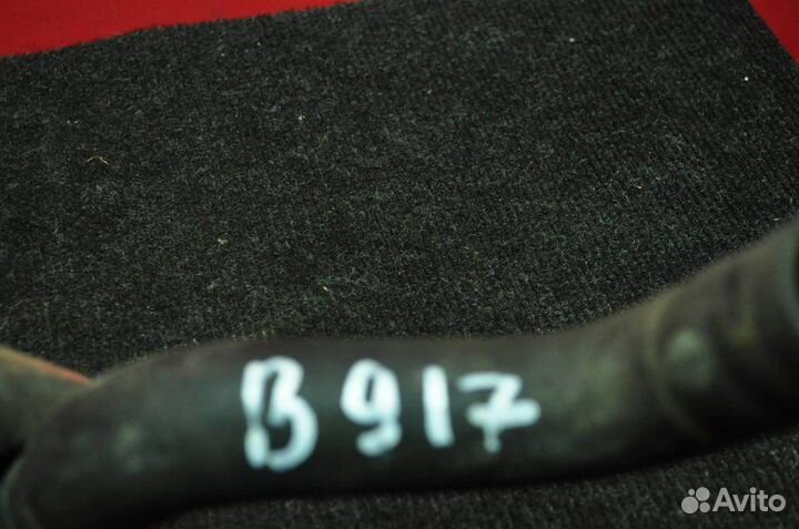 Патрубок радиатора Nissan Primera P12 QG18DE 2005