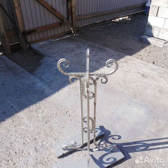 Цветочница