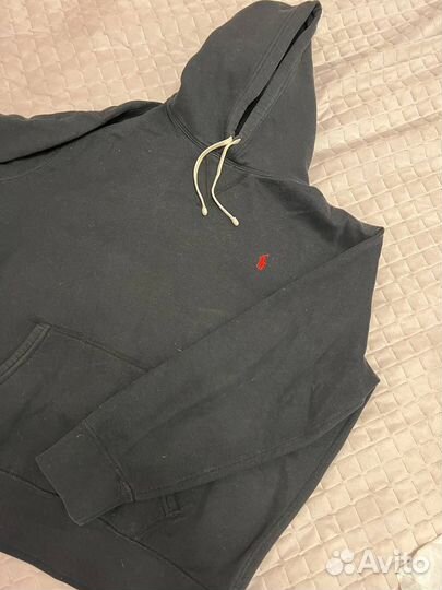 Polo ralph lauren худи