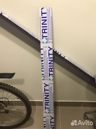 Подоконник