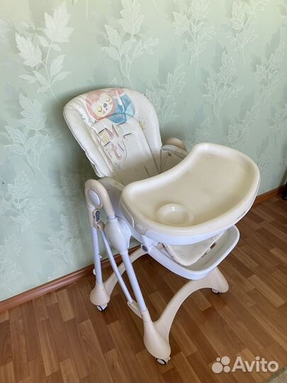 Стул для кормления