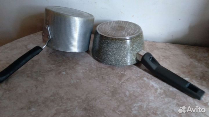 Посуда для дачи