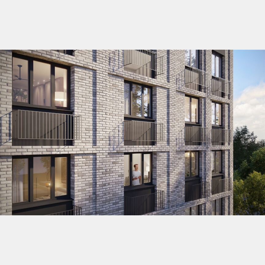 3-к. квартира, 75 м², 23/23 эт.