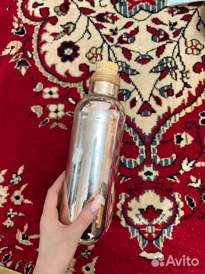 Колба для термоса СССР