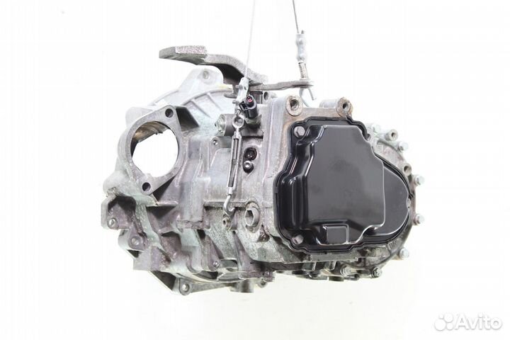 VAG МКПП Golf VII 2012-2020 0A4300047K