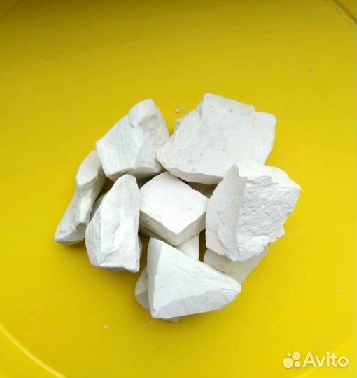 Мел для еды