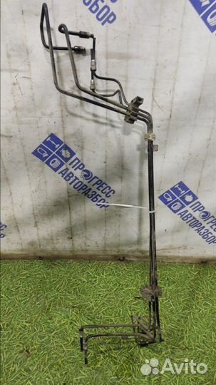 Тормозная трубка Dodge Caliber универсал 1.8 EBA