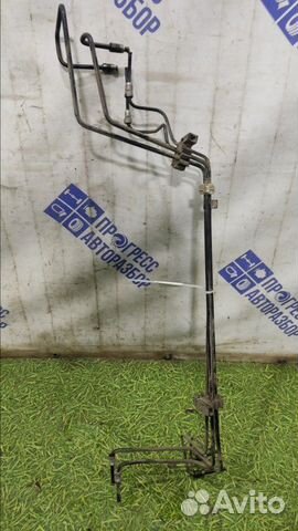 Тормозная трубка Dodge Caliber универсал 1.8 EBA