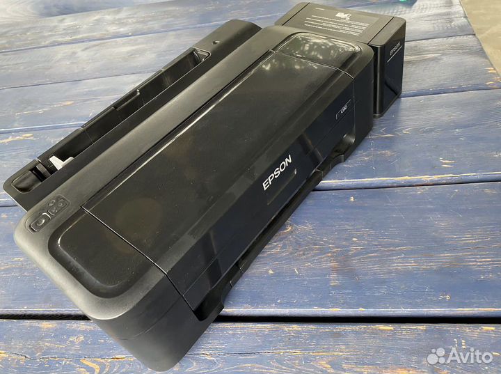 Принтер epson l132