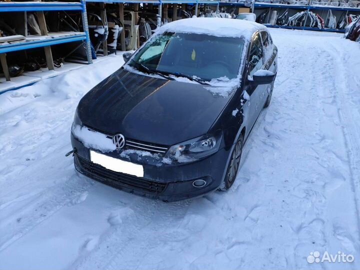 Авторазбор Volkswagen Polo (Sed) Поло Седан