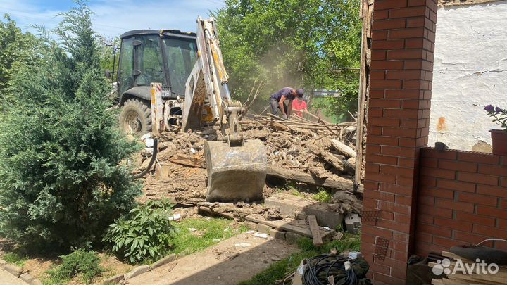 Аренда спец техники