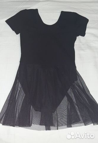 Купальник для танцев 104