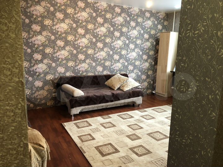 1-к. квартира, 32 м², 3/3 эт.