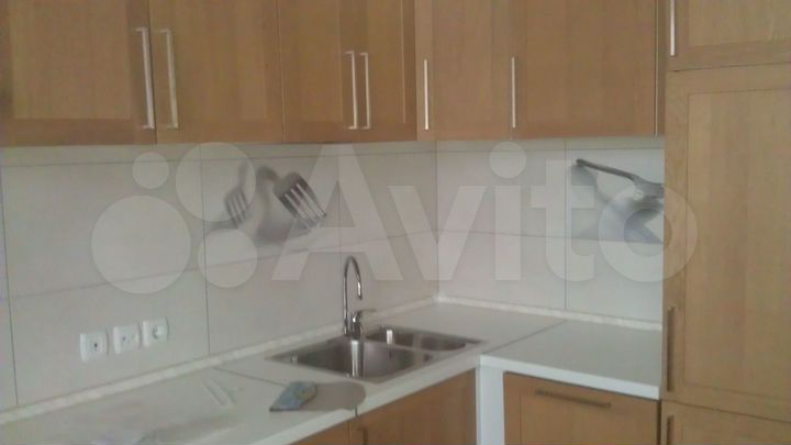 2-к. квартира, 69,6 м², 9/17 эт.