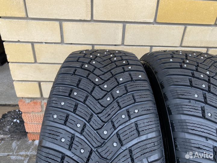 Continental IceContact 3 215/65 R16 102T