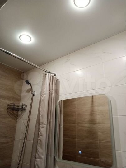 Квартира-студия, 15 м², 1/7 эт.