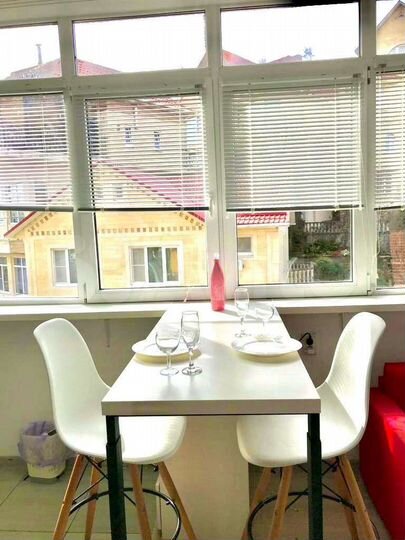 Квартира-студия, 32 м², 3/7 эт.