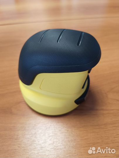 Электрический скребок для удаления льда