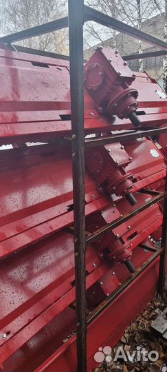 Почвофреза 1GQN 160, 2022