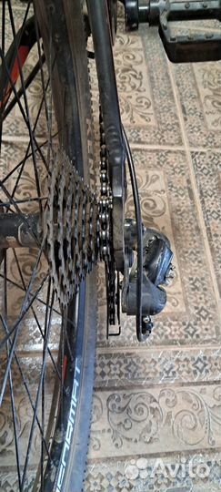 Велосипед Format 6412 24