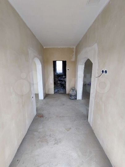 Дом 120 м² на участке 8 сот.