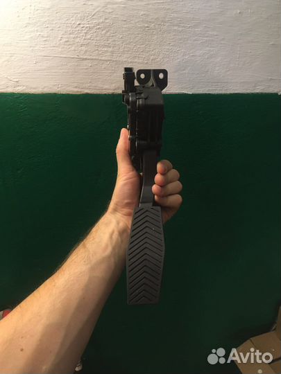 Педаль газа газель умз