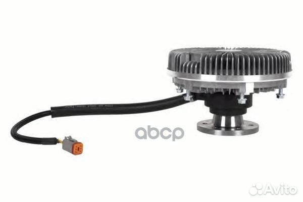 NRF 49007 вискомуфта привода вентилятора элект