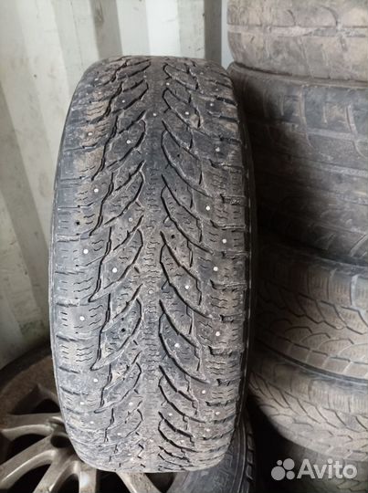 Nokian Tyres Hakkapeliitta 7 235/65 R17